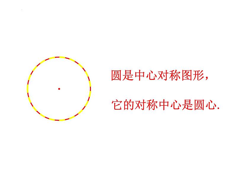 24.1.3弧、弦、圆心角+课件第2页