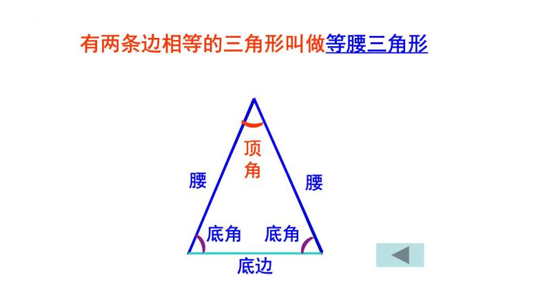 4.1.认识三角形（2）　课件　　2022—2023学年北师大版数学七年级下册05