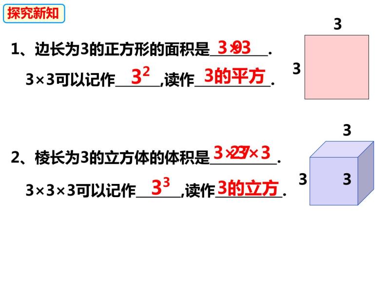 1.6.1有理数的乘方（课件）-2022-2023学年七年级数学上册同步精品课件（沪科版）03