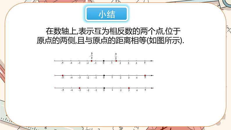2.3 绝对值(课件PPT+教案+学案+练习)08