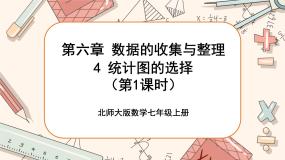 数学6.4 统计图的选择精品ppt课件