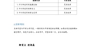 【精品同步】数学同步培优练习八年级下册第三讲  平行四边形综合（知识梳理+含答案）