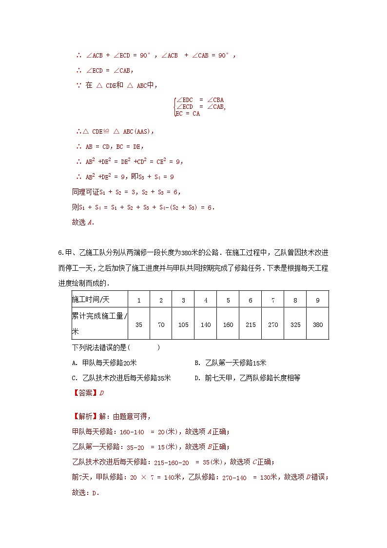 答案第3页
