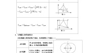 第14讲 一次函数与几何综合 学案人教版数学八年级下册