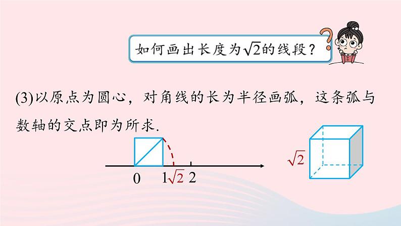 2023七下数学第6章实数6.4数学活动课件(人教版)07
