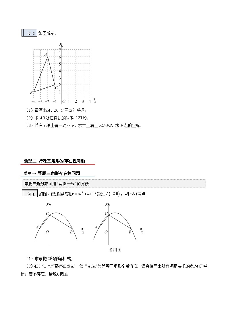 【暑假提升】2023年人教版数学八年级（八升九）暑假-专题2.1《二次函数的实际应用》预习讲学案02