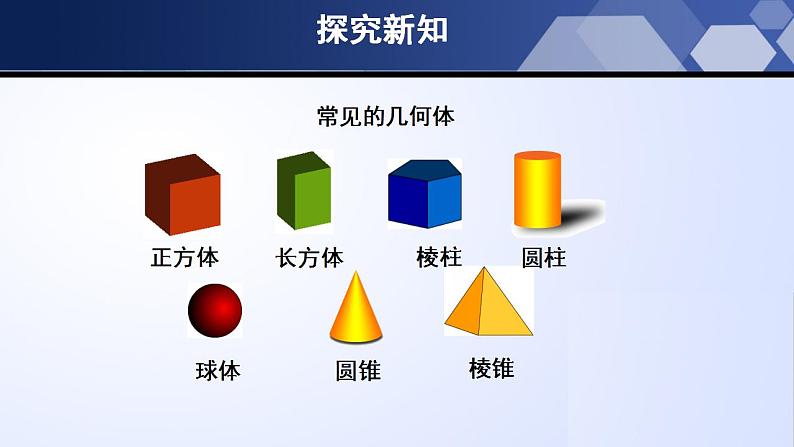 1.1.1 生活中的立体图形(第1课时)(课件)07