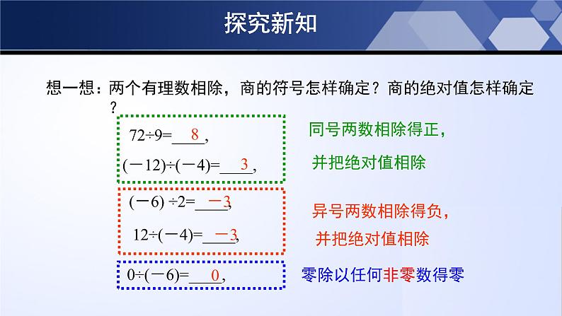2.8 有理数的除法(课件)06