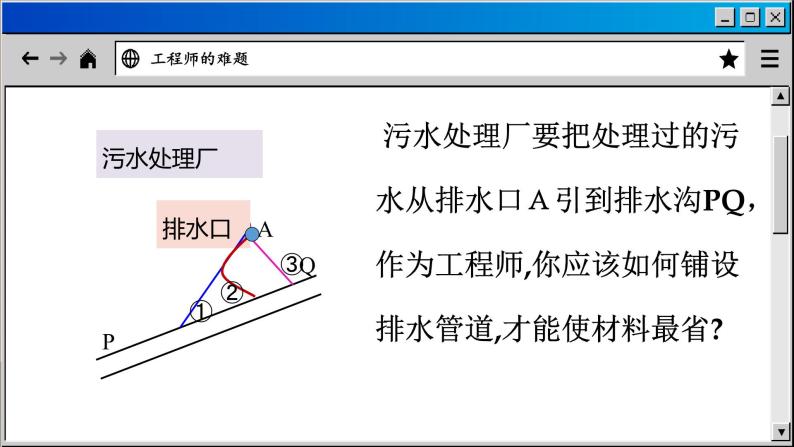 苏科版数学七上6.5 垂直（课件PPT）05