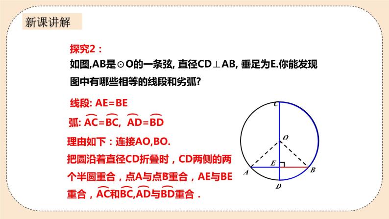 人教版数学九年级上册  24.1.2  垂直于弦的直径    （同步课件+练习+教案）05