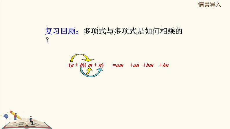 9.11平方差公式(同步课件)-【一堂好课】2021-2022学年七年级数学上册同步精品课堂(沪教版)03