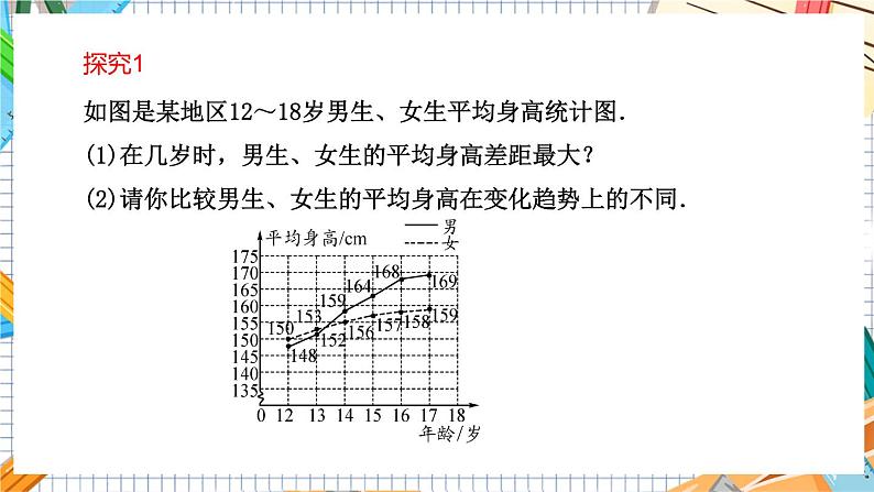 数学九上·湘教·5.2统计的简单应用(第2课时) 教学课件+教案05
