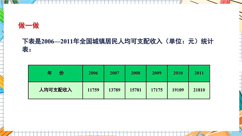 数学九上·湘教·5.2统计的简单应用(第2课时) 教学课件+教案08