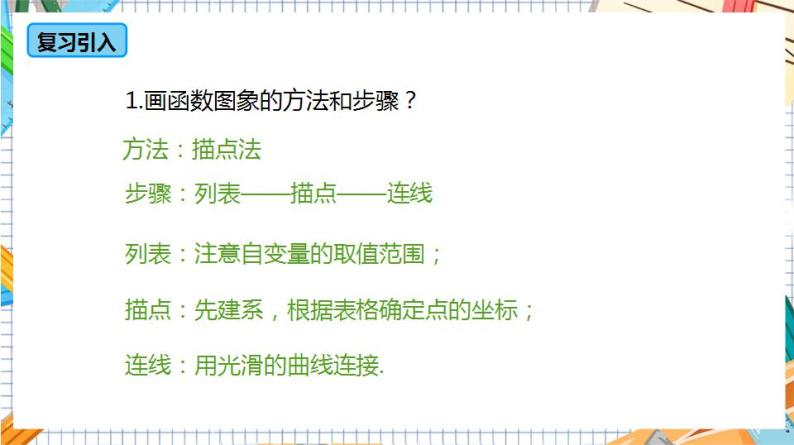 人教版数学九年级上册22.1.2《二次函数y=ax%U00B2的图象和性质》课件）04