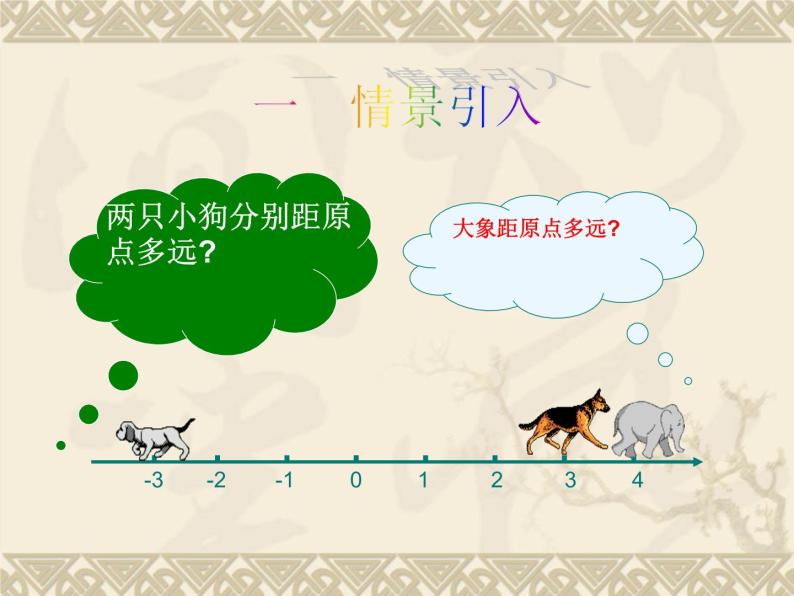 《绝对值（1）》PPT课件1-七年级上册数学人教版02