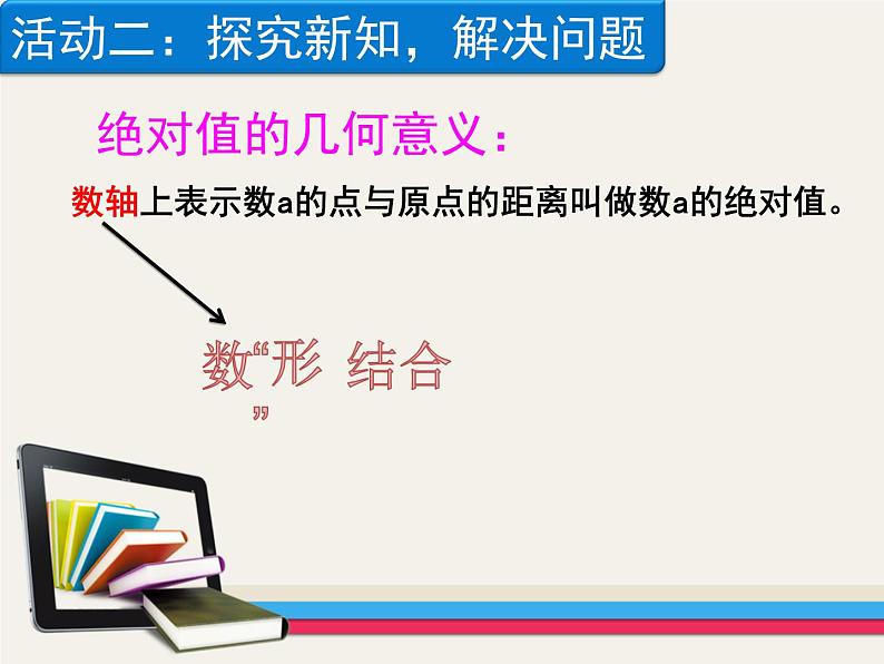 《绝对值(1)》PPT课件2-七年级上册数学人教版第6页