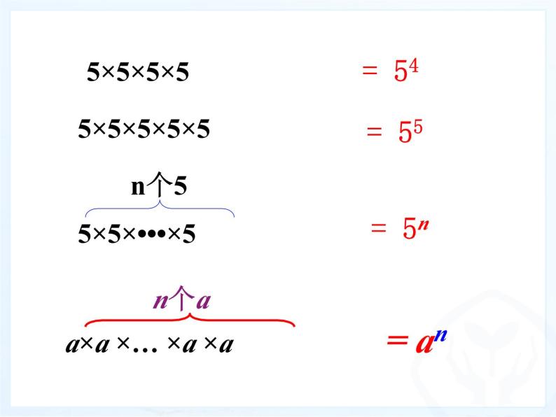 《有理数的乘方（1）》PPT课件6-七年级上册数学人教版07