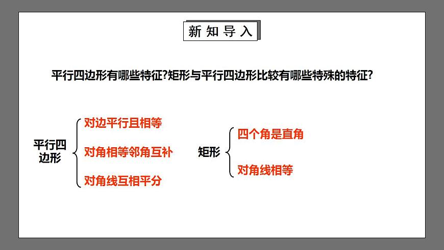 【核心素養(yǎng)目標(biāo)】1.1.1《菱形的性質(zhì)與判定》課件第3頁
