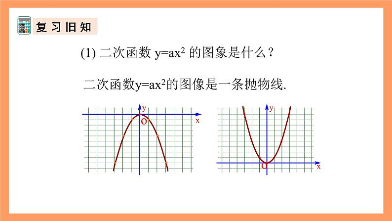 人教版数学九年级上册22.1《二次函数的图象和性质》(4)课件04