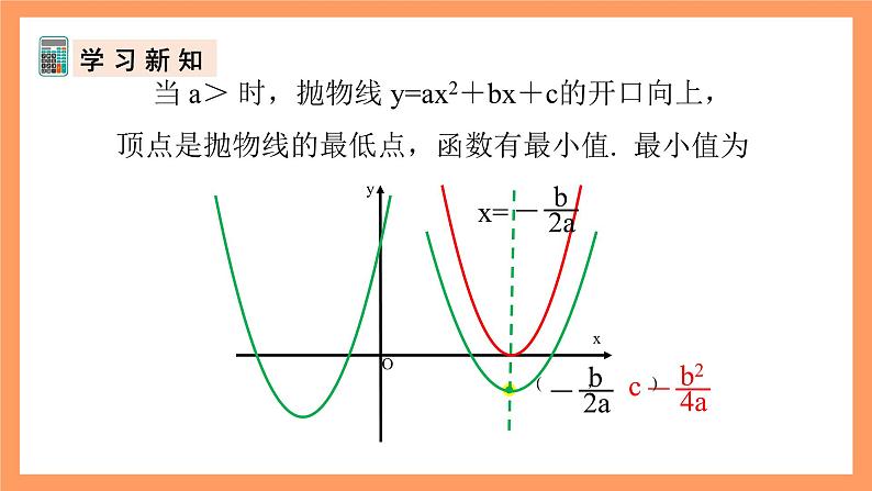 人教版数学九年级上册22.3《实际问题与二次函数》(1)课件06