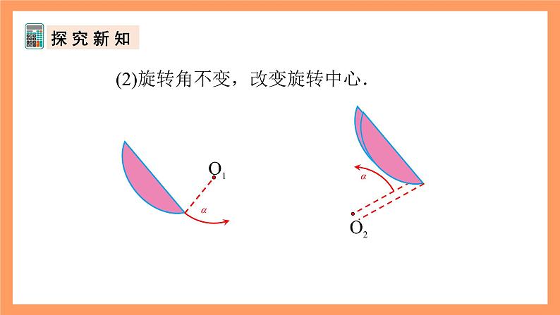 人教版数学九年级上册23.1《图形的旋转》(2)课件05
