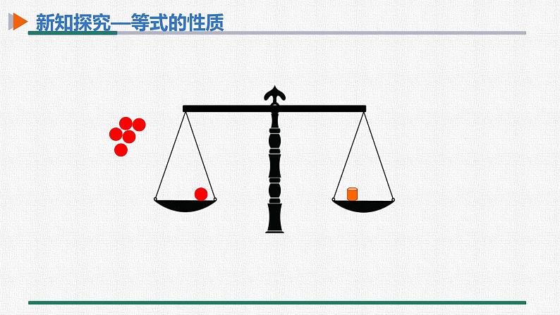 3.1.2 等式的性质 课件 人教版数学七年级上册第8页