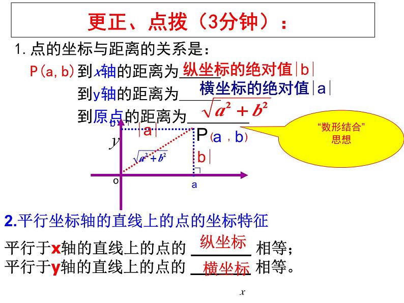 第三章位置与坐标复习-(北师大)课件PPT第8页