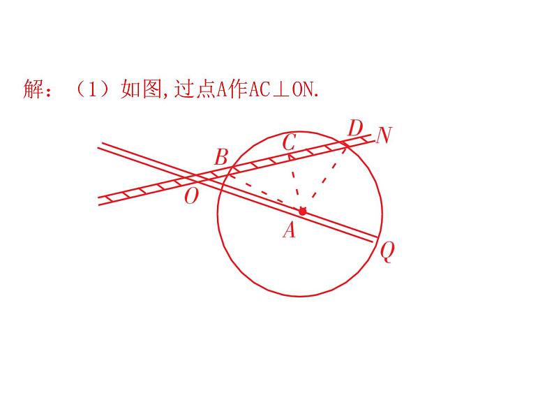 八年级数学上册期末复习-几何证明课件PPT第7页