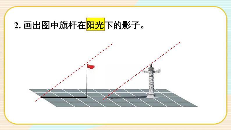 第五章 投影与视图单元小结(北师大版)课件PPT04