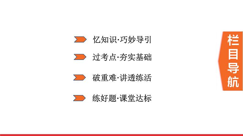整式-中考复习课件PPT第2页