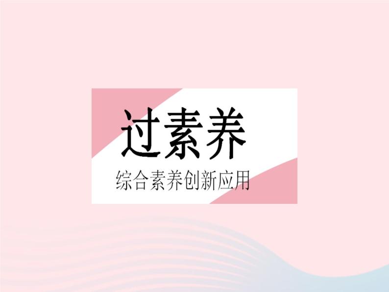 2023八年级数学下册第16章分式章末培优专练作业课件新版华东师大版02