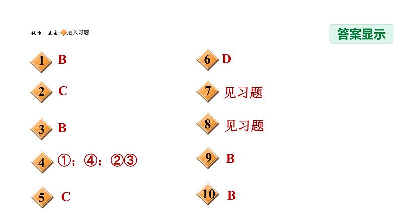 第四章图形的初步认识复习课件 (7)第2页