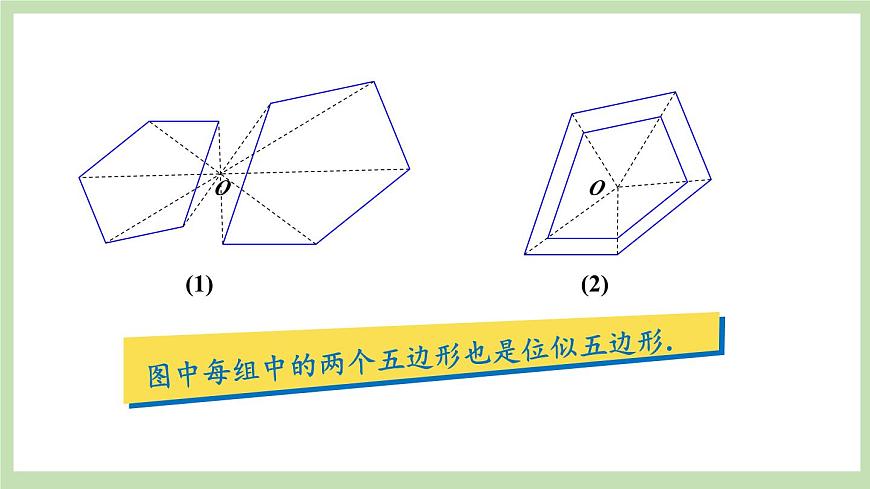 第1課時 位似圖形的概念及其畫法第5頁