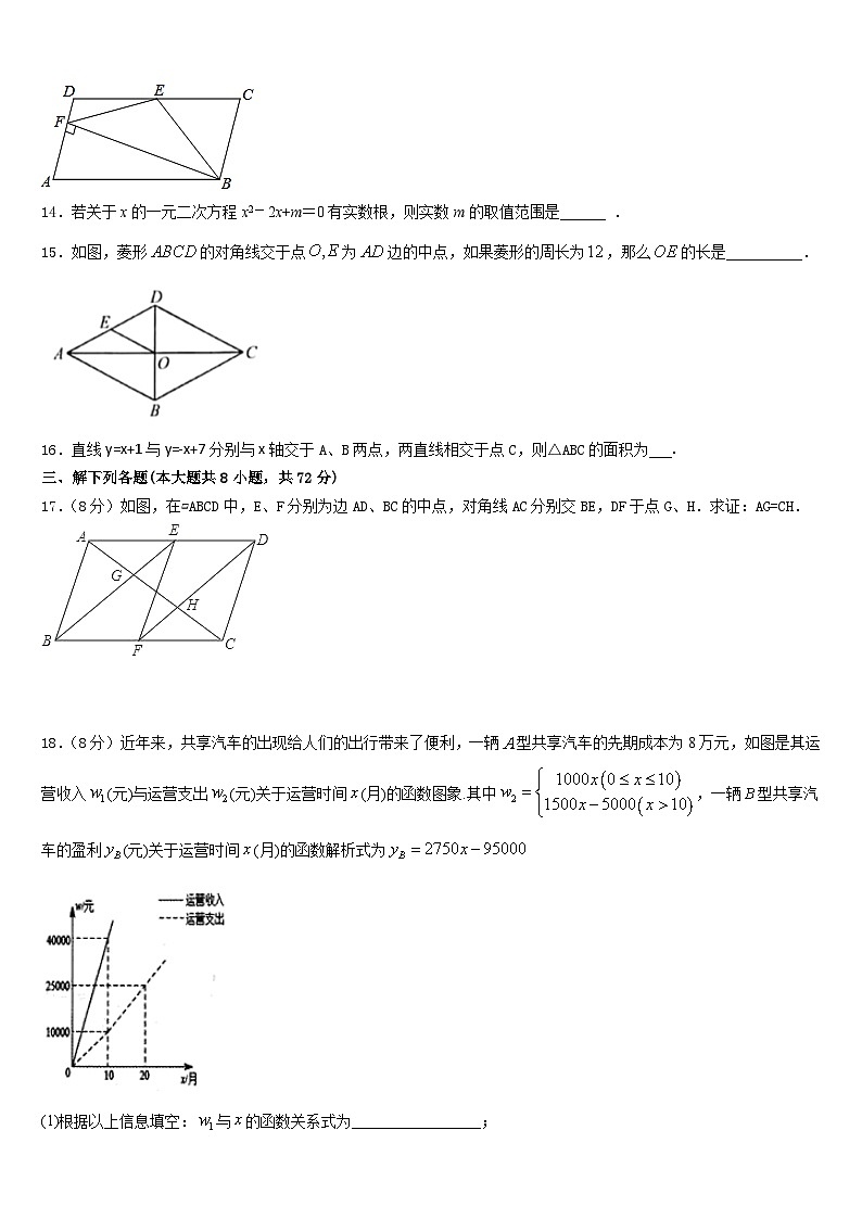 广东省深圳市石厦学校2022-2023学年七下数学期末达标检测模拟试题含答案03