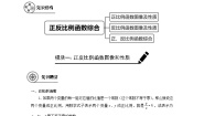 初中沪教版 (五四制)18．3  反比例函数优秀导学案