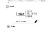 初中数学沪教版 (五四制)八年级上册19．2  证明举例精品导学案