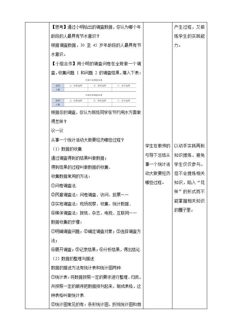 【核心素养】6.1  数据的收集  课件+教案-北师大版数学七年级上册03