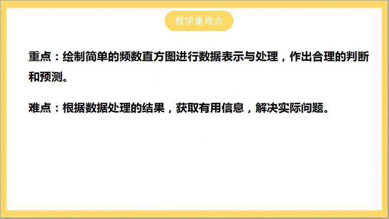 【核心素养】6.3.2  频数直方图  课件+教案-北师大版数学七年级上册03