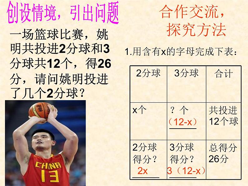 《去括号解一元一次方程(2)》PPT课件2-七年级上册数学人教版04