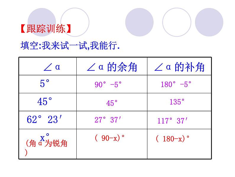 -1《余角、补角的概念和性质》PPT课件5-七年级上册数学人教版08