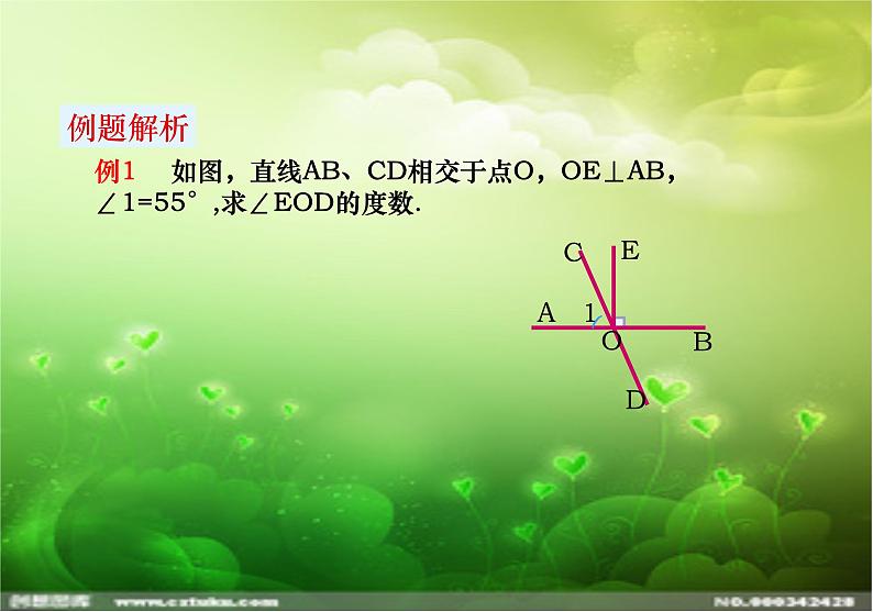 《垂线》PPT课件4-七年级下册数学人教版第7页