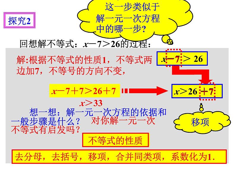 《解一元一次不等式》PPT课件2-七年级下册数学人教版第6页
