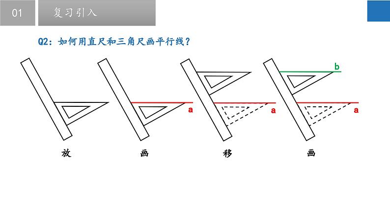 7.1探索直线平行的条件(课件)-2022-2023学年七年级数学下册同步精品课堂(苏科版)06