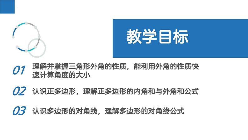 7.5多边形的内角和与外角和(第2课时)(课件)-2022-2023学年七年级数学下册同步精品课堂(苏科版)02