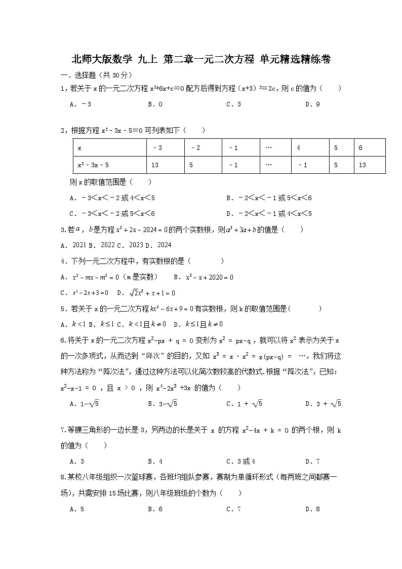 原卷第1页