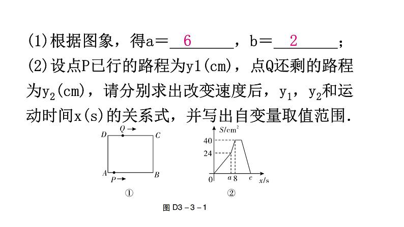 北师大版七年级数学下册专题三第三章变量之间的关系创新考点教学课件03