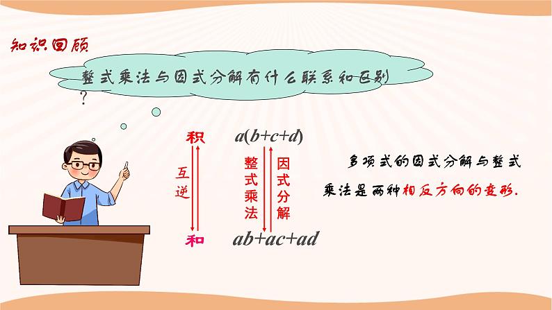 9.5多项式的因式分解(第2课时)(课件)-2022-2023学年七年级数学下册同步精品课件(苏科版)第3页