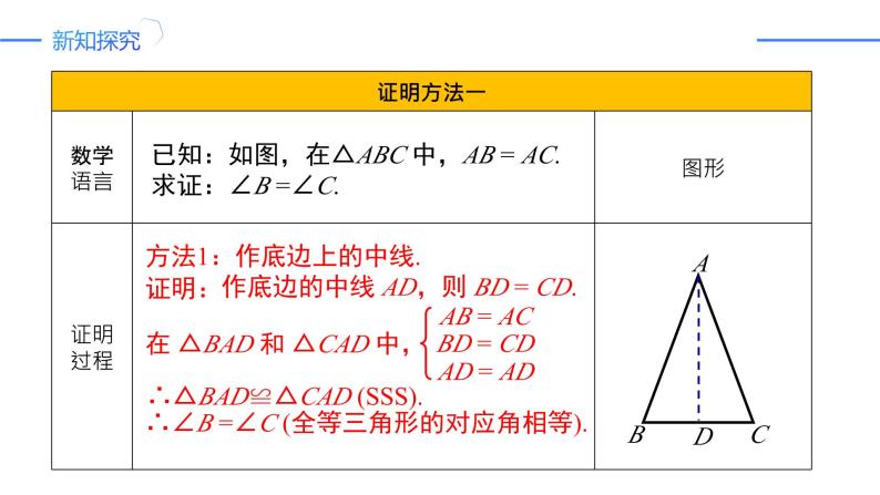 13.3.1.1等腰三角形的性质（同步课件）-人教版初中数学八年级上册05