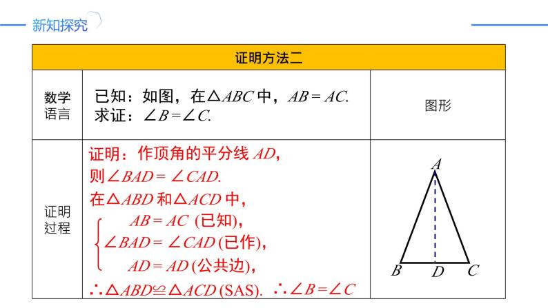13.3.1.1等腰三角形的性质（同步课件）-人教版初中数学八年级上册06