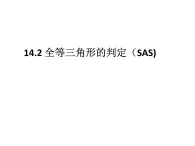 春上海教育版数学七年级下册.《全等三角形》ppt课件 （共张PPT）